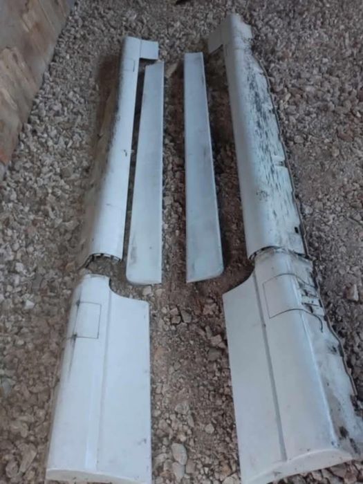 Астра ф Гси Прагове тунинг