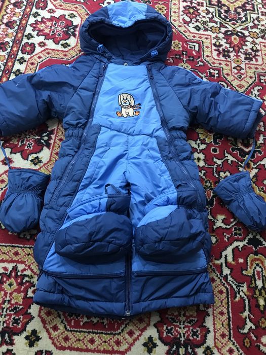 Одежда для малышей