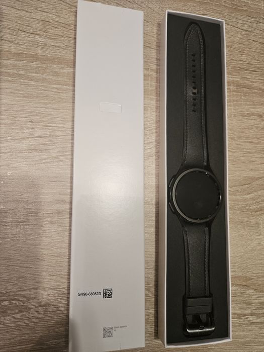 Samsung Galaxy Watch 6 Classic