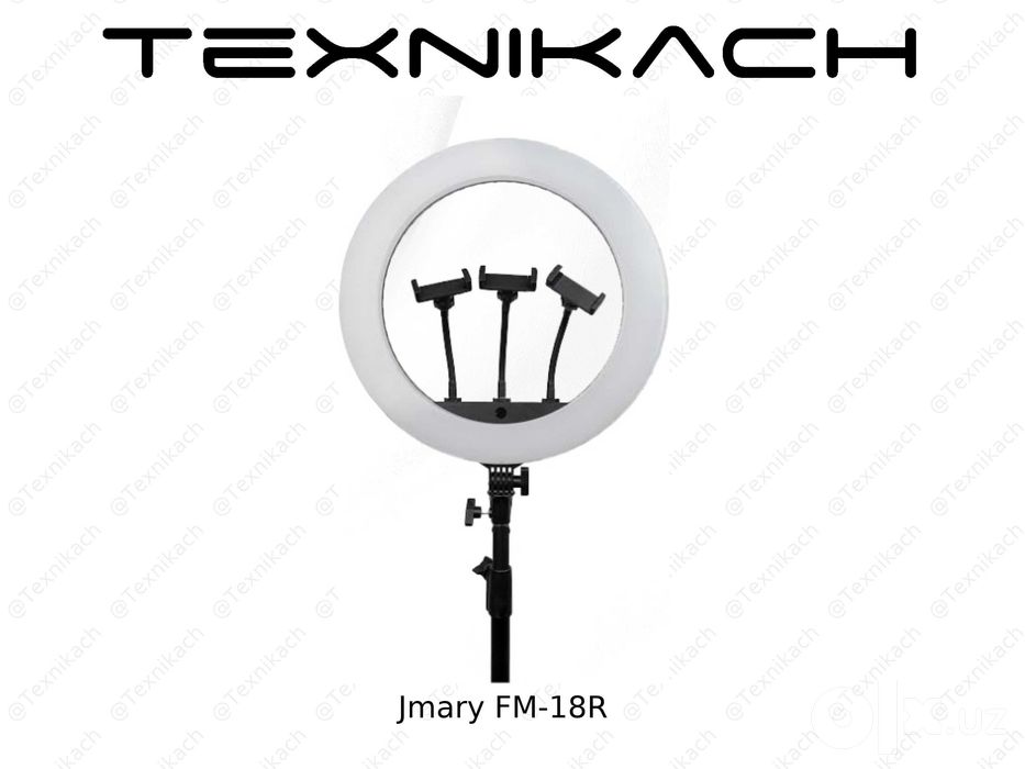 Jmary FM-18R • Yetkazib berish • Tekshirib to‘lash