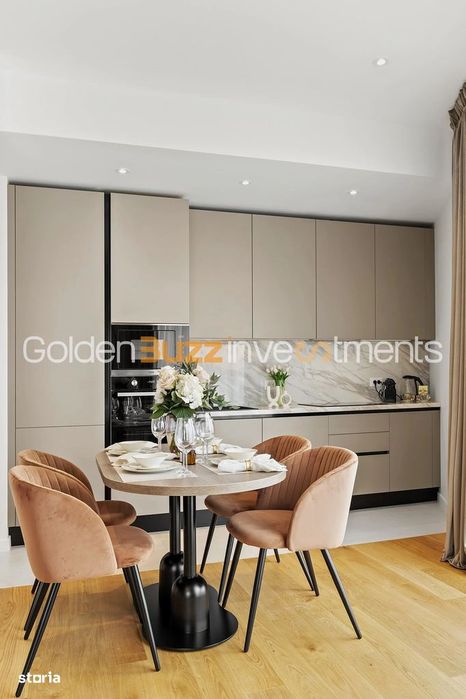 Apartament 3 Camere Premium | One Verdi Park | Investiție Ideală