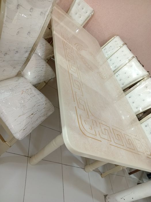 Столлар сехдан Хар хили бор