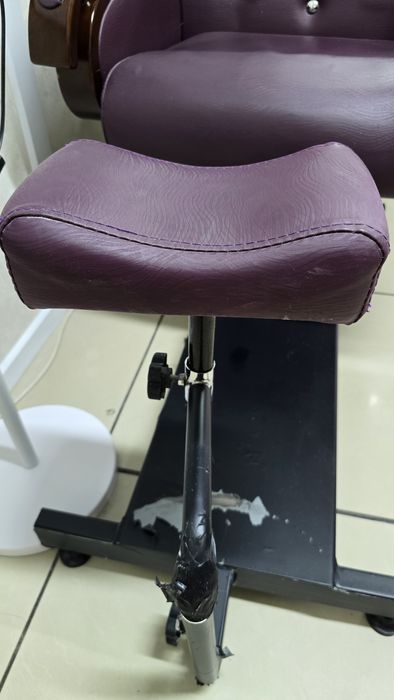 Продам кресло для педикюра