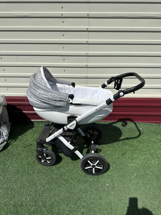 Продам коляску 3 в 1 Verdi Faster