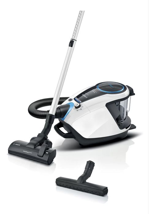 Пылесос Bosch 8 series
