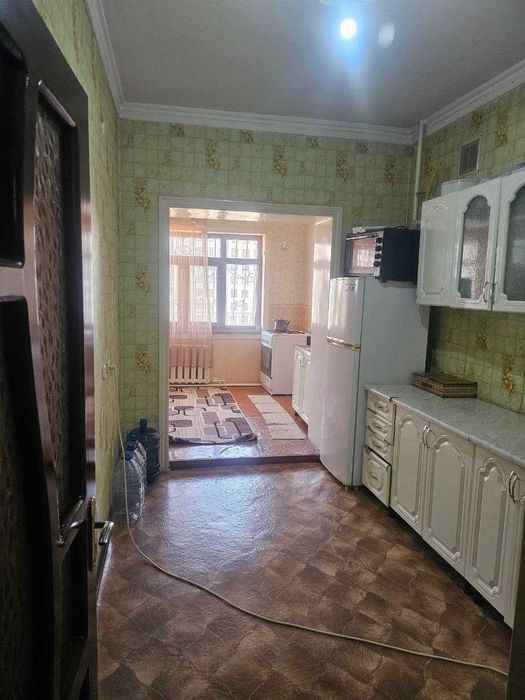 4 хоналик квартира 5 кават кирпичный дом, теракзор