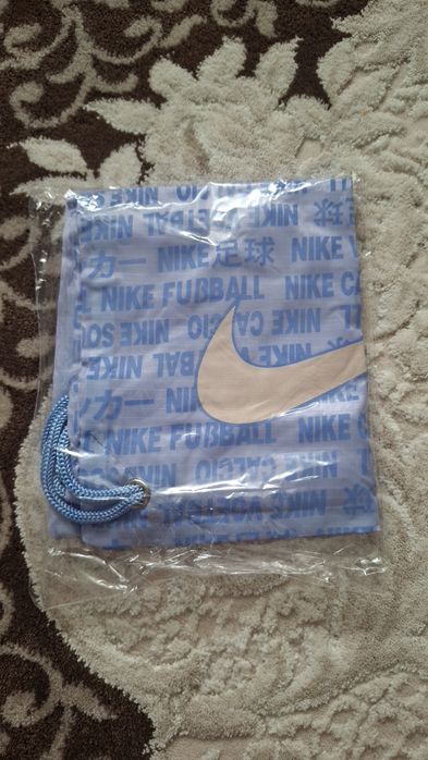 Ghete Fotbal Nike Mercurial Vapor Elite - Ediție Limitată FC Barcelona (Mărimea 43)