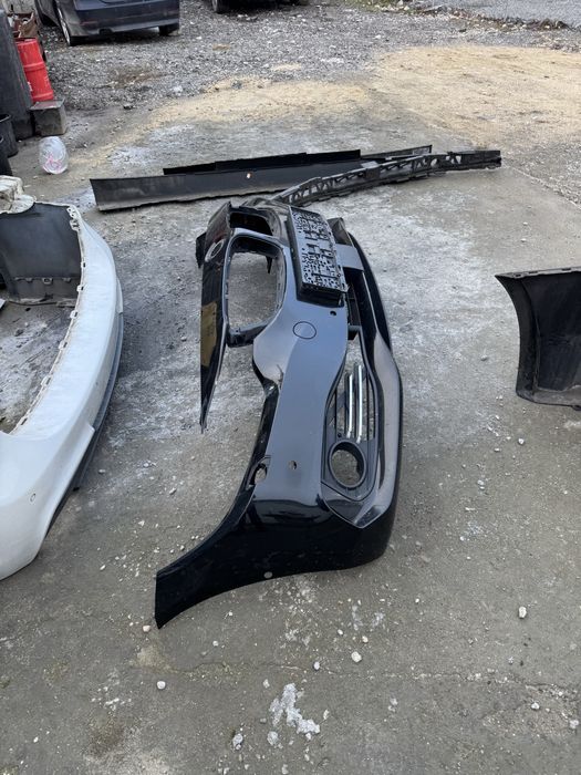 Предна / задна  броня  бмв ф32 ф33 ф36