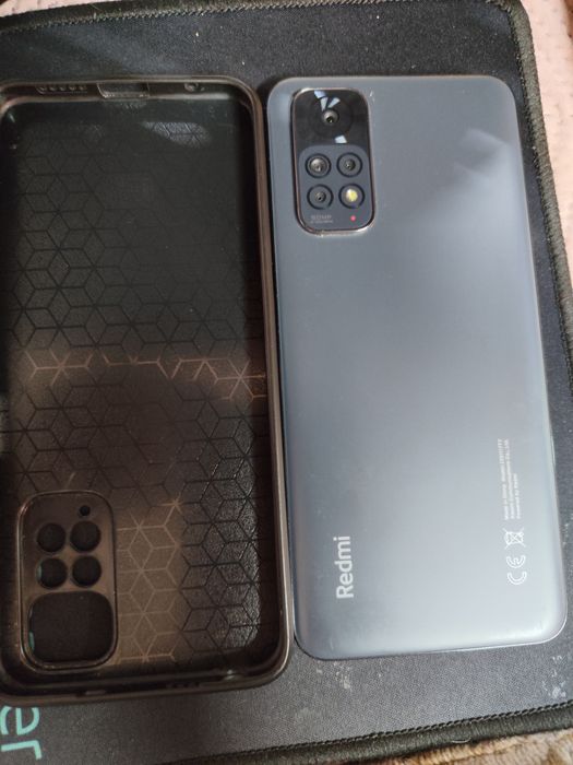 Xiaomi Redmi Note 11