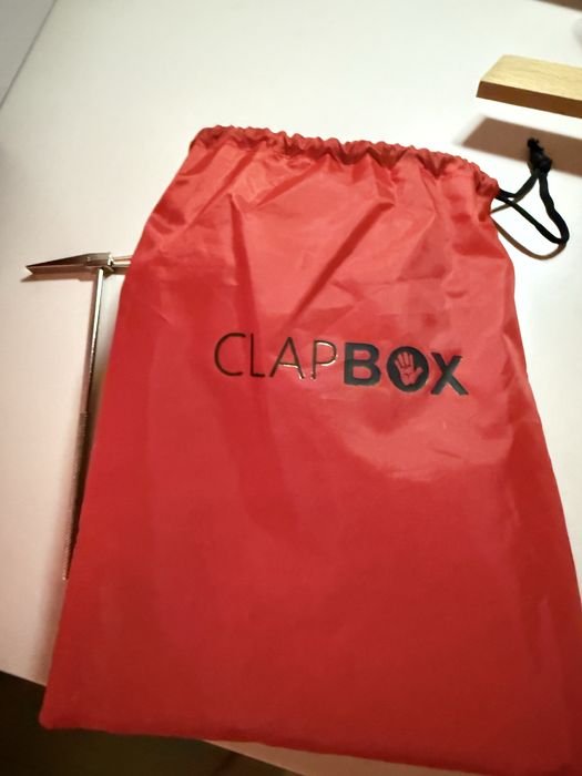 музыкалтный инструмент калимба