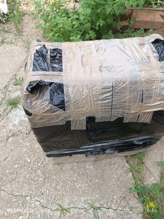 Motopompa Nouă Apă HONDA WT 40 X 6,5 CP 1100 Debit/ min