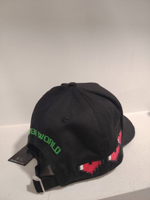 Оригинална шапка Dsquared 2