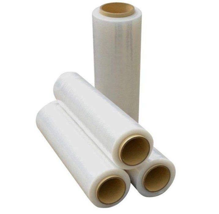 Strech plyonka Ishlab chiqruvchidan 24 ming so'm