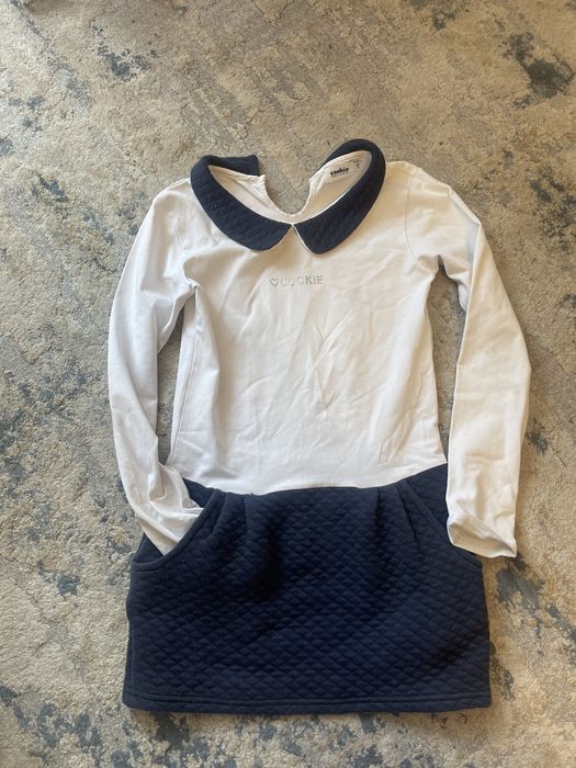 Пакет вещей для девочки