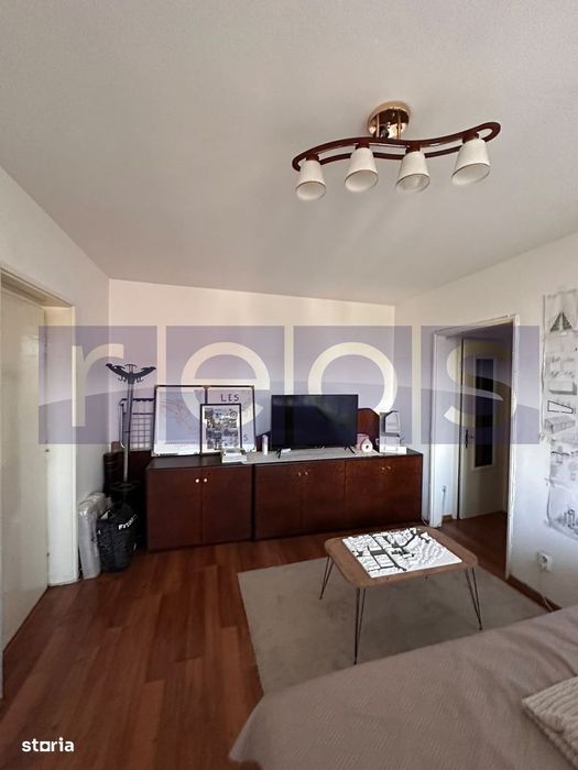 Vanzare Apartament 2 Camere | Blv Carol | Terasa | 42Mp | Mobilat