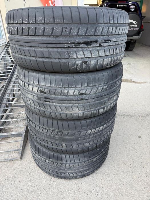 Диски R21 Оригинал Mercedes-Benz