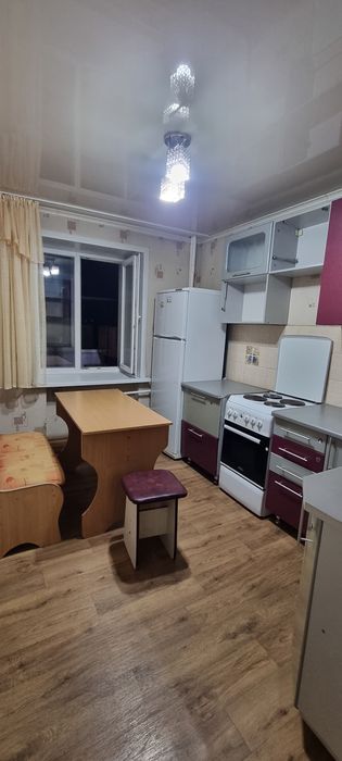 Продам 1,5 комнатную квартиру