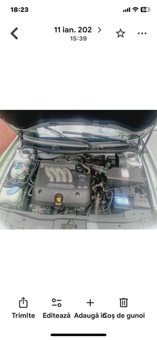 VOLKSWAGEN Amarok 2000 — imagine 2