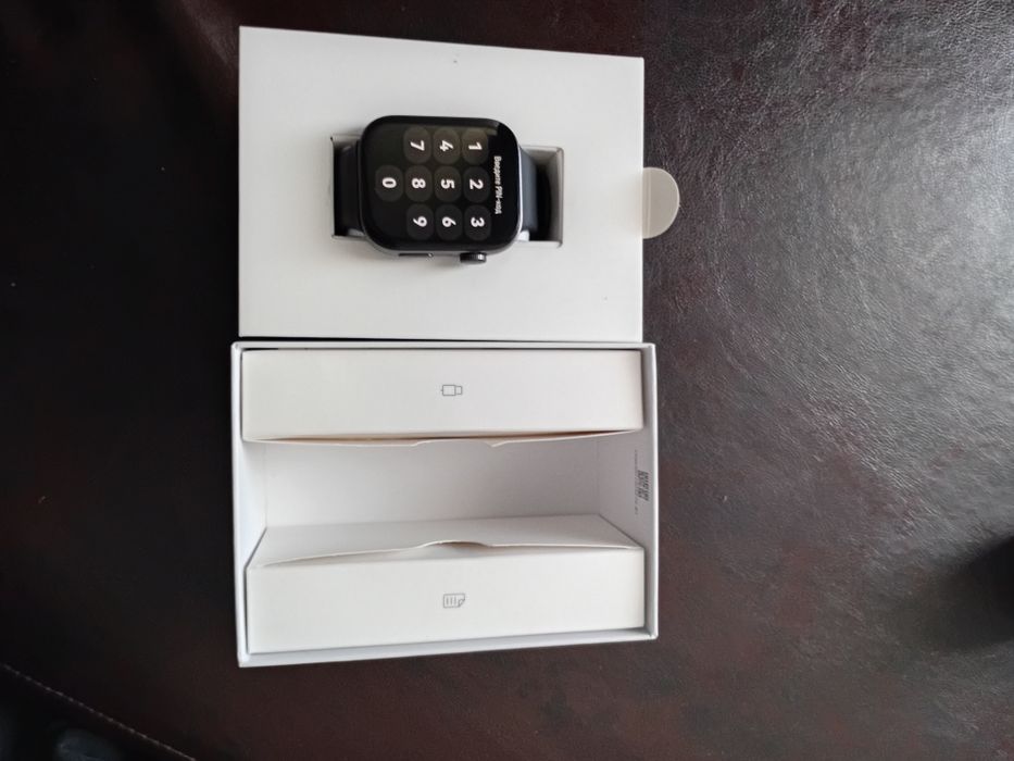Смарт часы Huawei Watch Fit 3