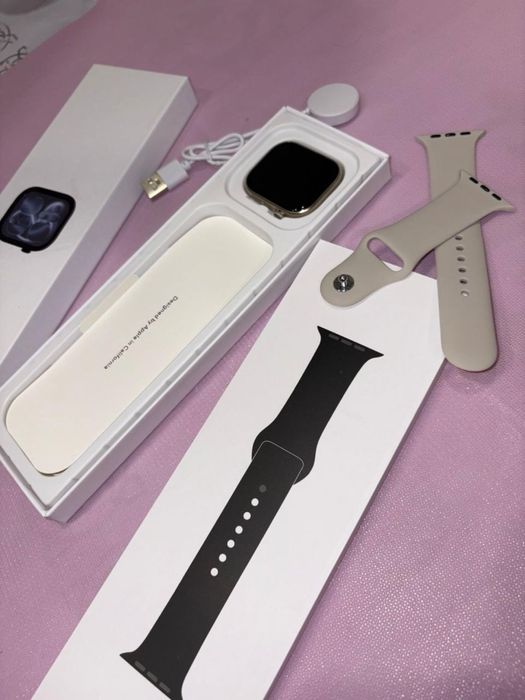 Apple watch series 11