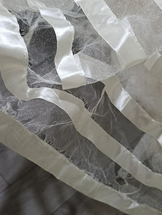 Срочно продам свадебное платье