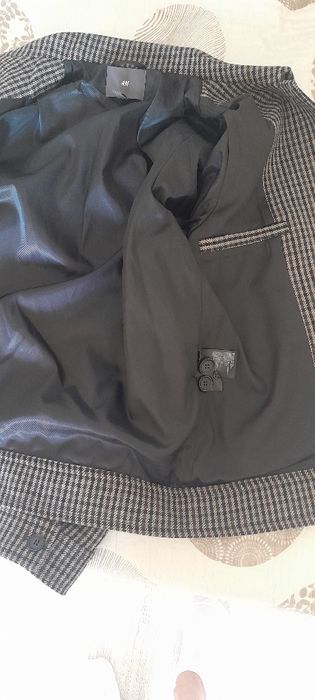 Мъжко преходно яке H&М