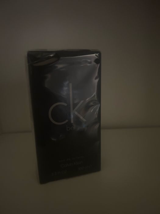 Clavin Kelin Be perfume