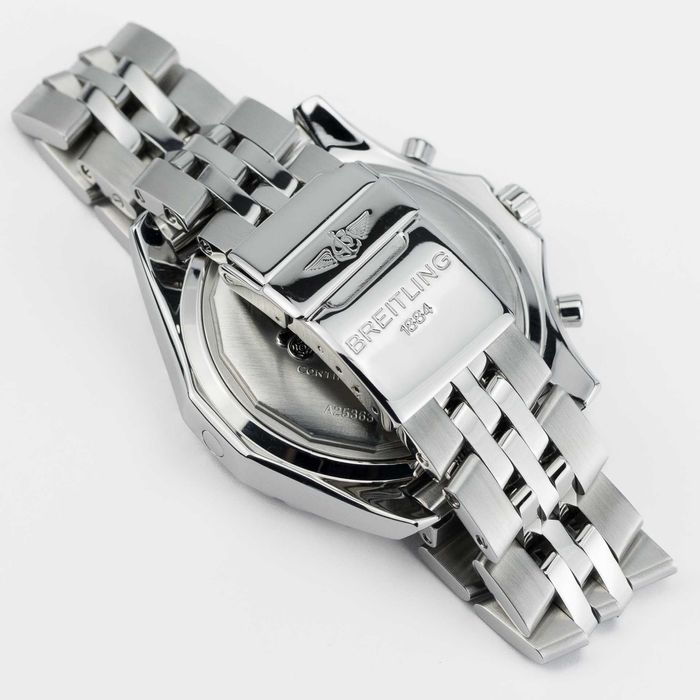 Breitling Bentley Motors T 48mm A2536313-B814SS