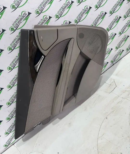 Fata / Tapiterie usa spate stanga Mercedes-Benz E-Class 2005