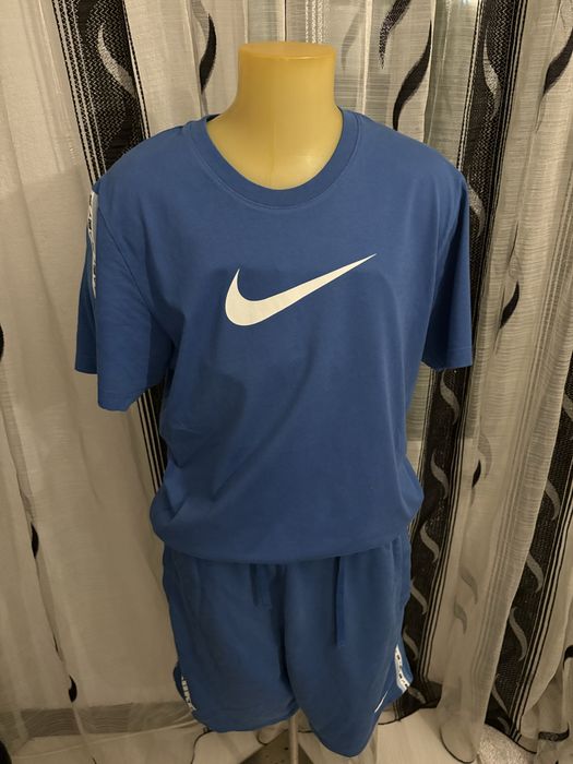 Nike екип