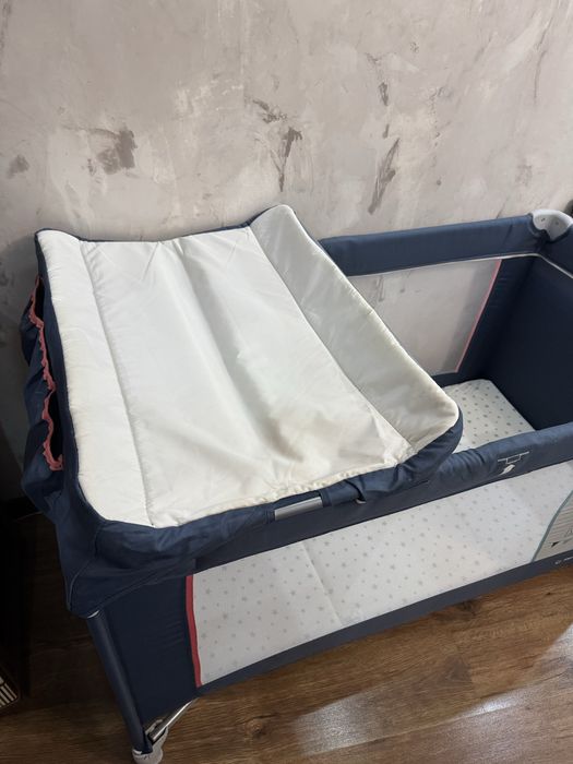 Преносима кошара Софи Жирафчето