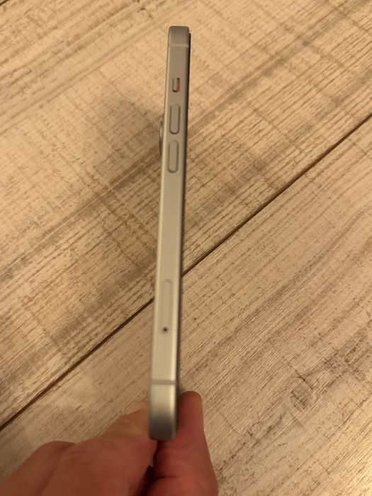 Iphone 15 Blue 128 GB