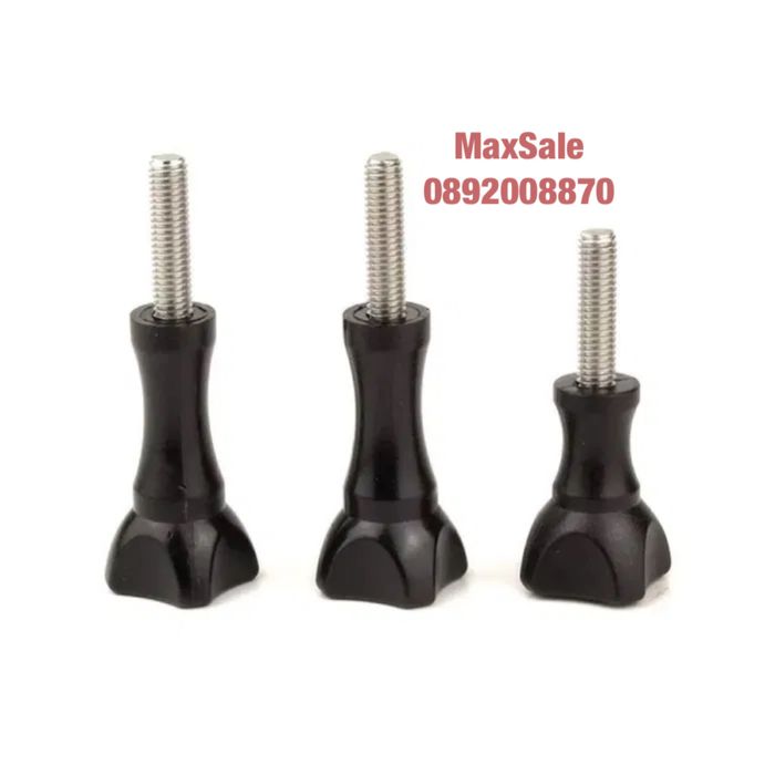 Лепенка стойка щипка каска екшън камера GOPRO J Hook Xiaomi и др