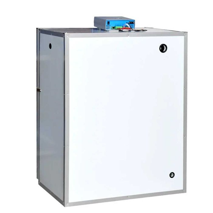 Професионален инкубатор, Люпилня  MS-500 яйца с инвертор