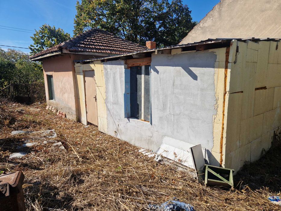 Продава се Къща в Лом - 40 кв.м за 637 €/кв.м - Снимка #3