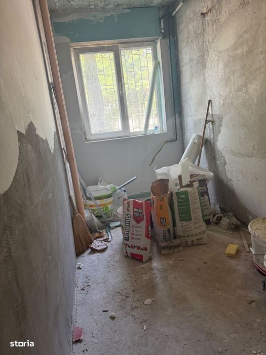 Apartament 2 camere, parter, Berceni