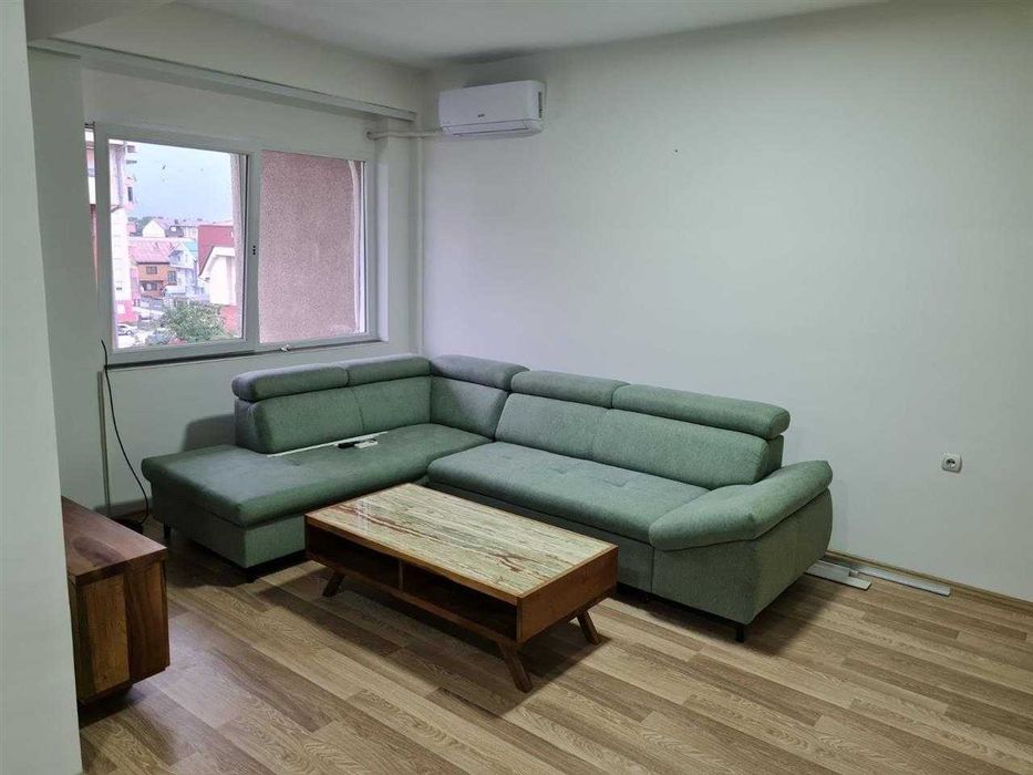 Двустаен имот в кв.Стрелбище