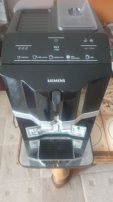 De vanzare ,Siemens EQ 3 S100
