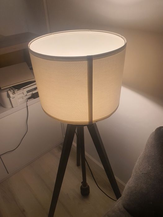 Lampadar IKEA Lauters