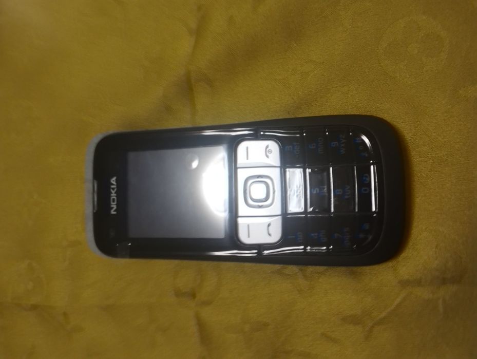Assalom alekum Telefon Sotiladi Original Nokia 2630