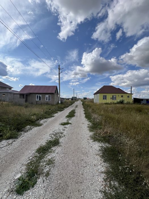 Продам земельный участок Коянды (Парасат 1)