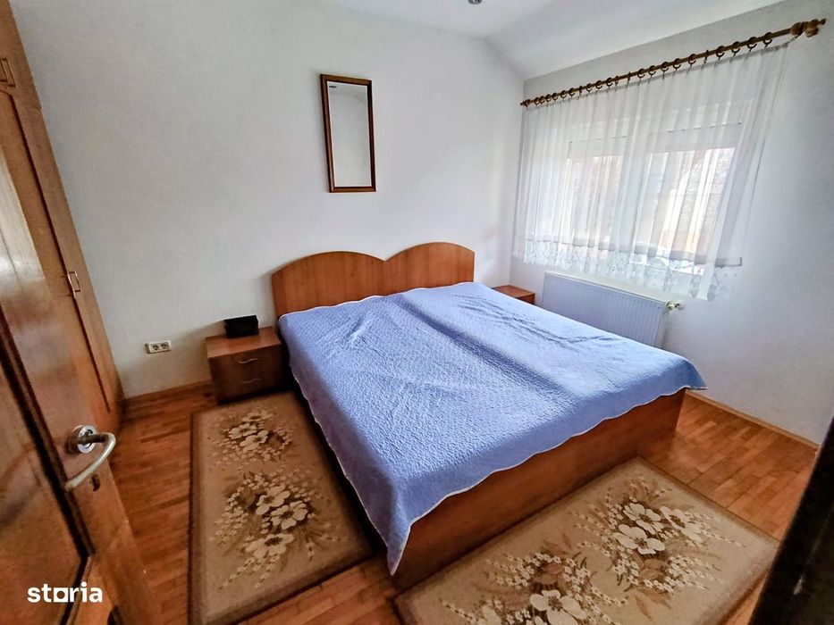 Casa 7 Camere 3 bai zona Fratelia Musicescu 430.000 euro