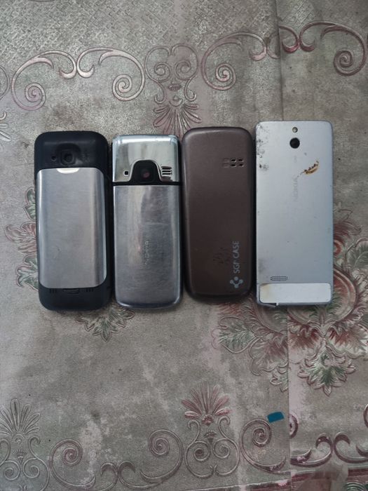 Nokia telefonlar