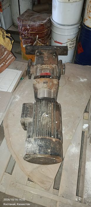 Насос Высокова давления