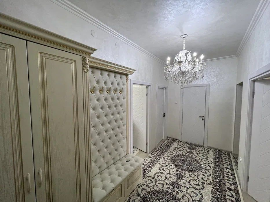 Аренда 3/9/9. Махтумкули