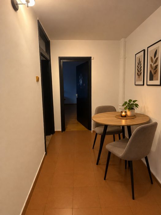 Inchiriez Garsoniera Tineretului
