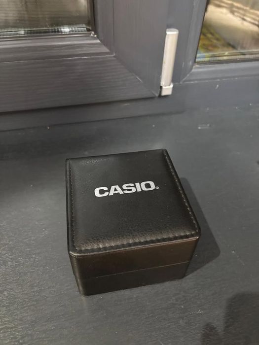 продам часы casio