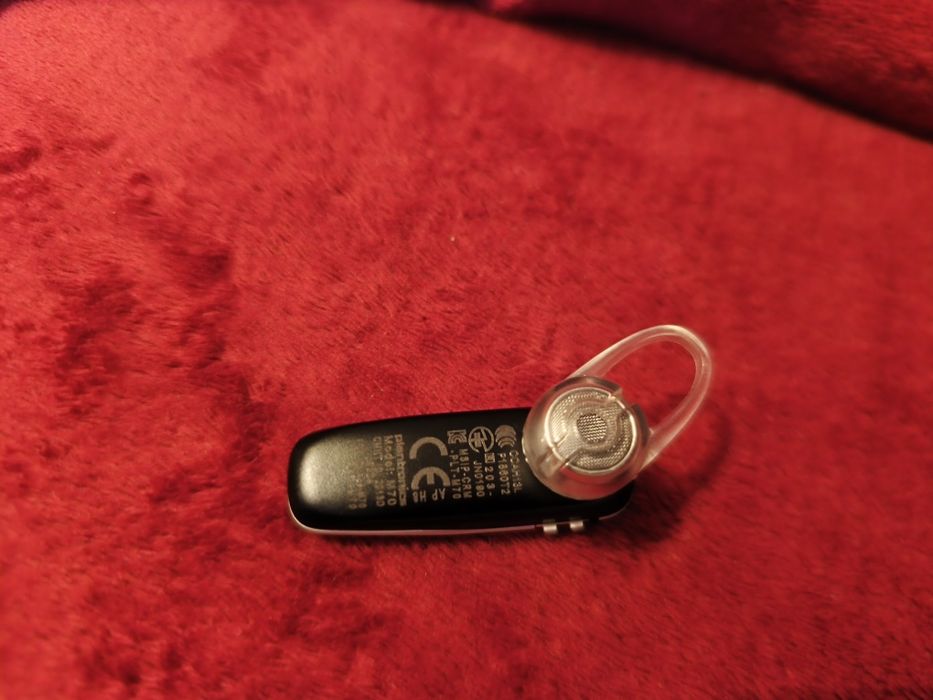 Casca bluetooth Plantronics M70