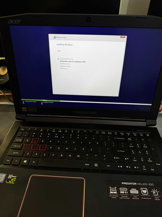 Reparatii calculatoare/laptop Bacau