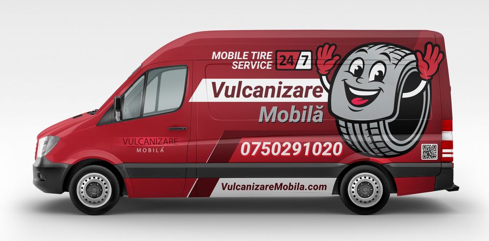 Vulcanizare Mobila Timisoara